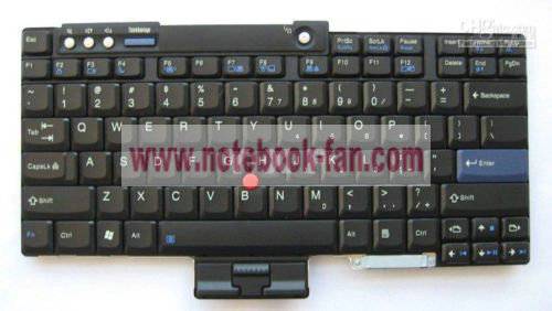 NEW IBM Lenovo Thinkpad T400S T410 T410i T410S Keyboard NEW IBM Lenovo Thinkpad T400S T410 T410i T410S Keyboard